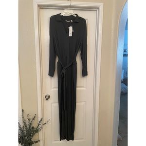 Soft Surroundings jumpsuit